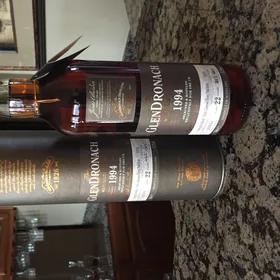 Glendronach 22 Years 1994