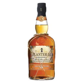 Planteray Aged Rum Barbados