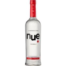 Nue Vodka