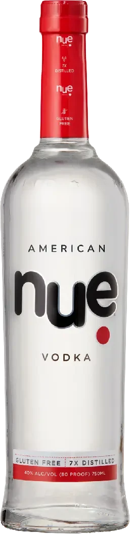 Nue Vodka