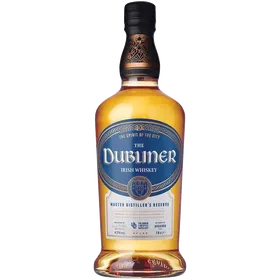The Dubliner - Master Distiller's Reserve