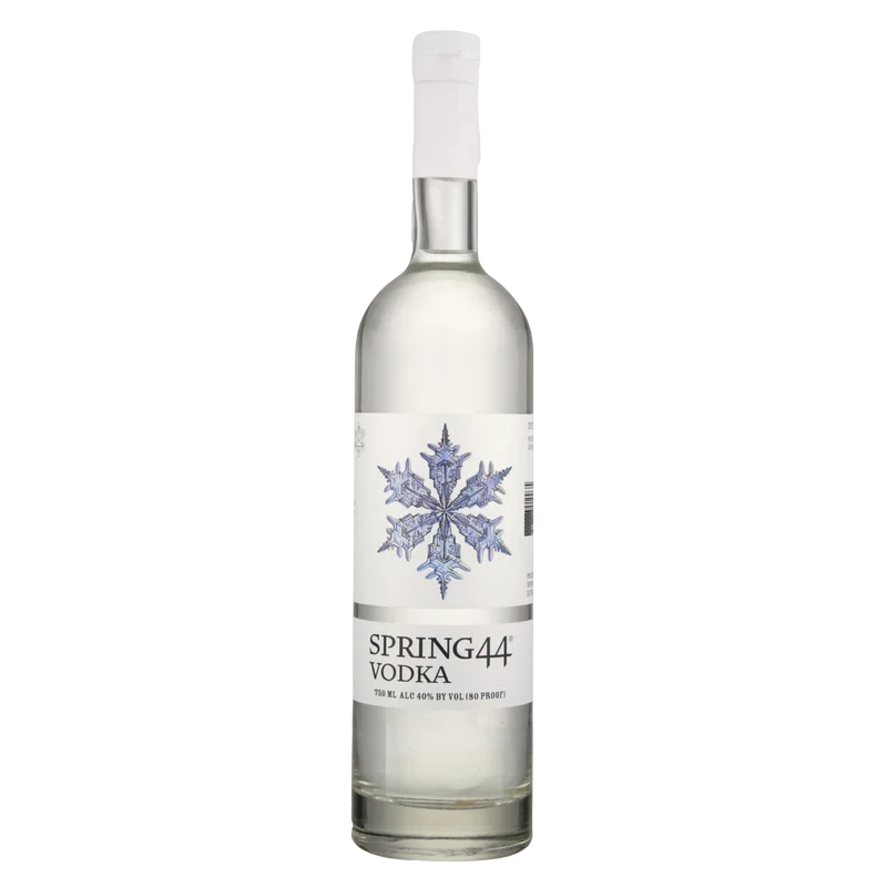 Spring 44 Vodka (80 Proof)