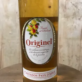 Originel Calvados Pays D'Auge