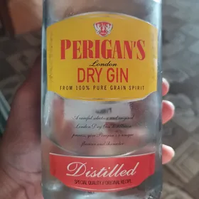 Perigan's