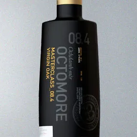 Octomore Masterclass 08.4/170 Virgin Oak