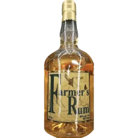 Farmers Rum