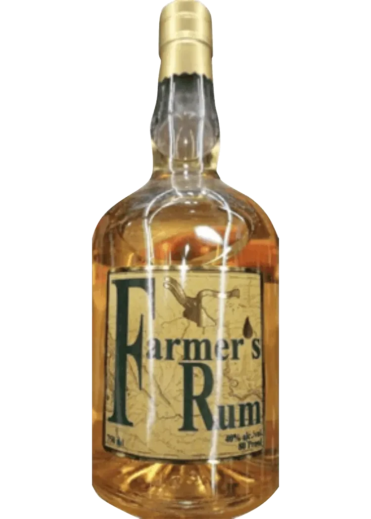 Farmers Rum