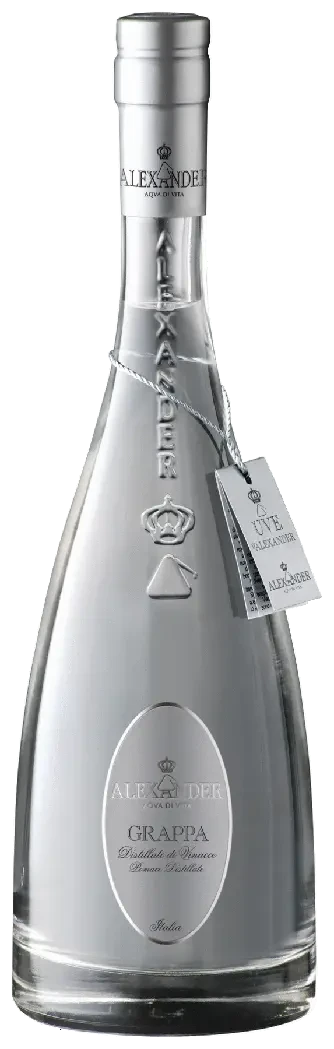 Alexander Grappa