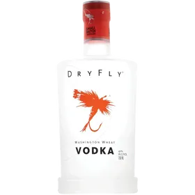 Dry Fly Washington Wheat Vodka
