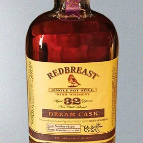 Redbreast Dream Cask 32 Year
