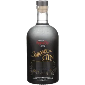 Cemetery Gin