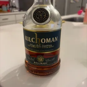 Kilchoman Ballinaby
