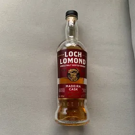 Loch Lomond
