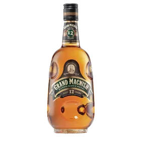 Grand Macnish 12-years