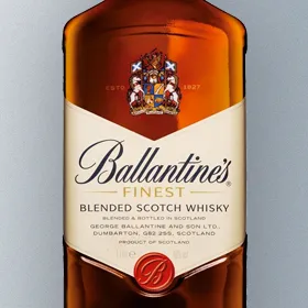 Ballantine's Finest