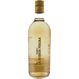 La Puerta Negra Reposado Tequila