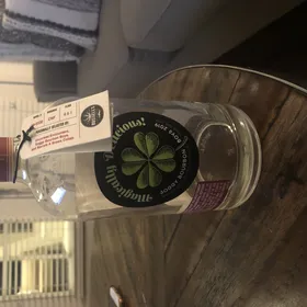 Russell's Reserve Single Barrel private select "magically delicious"