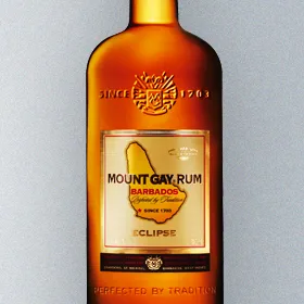 Mount Gay Eclipse Rum