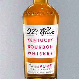 O.Z. Tyler Kentucky Bourbon