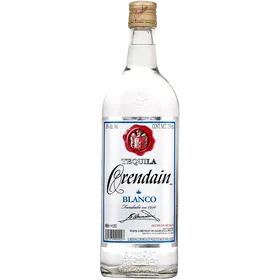Orendain Tequila Blanco