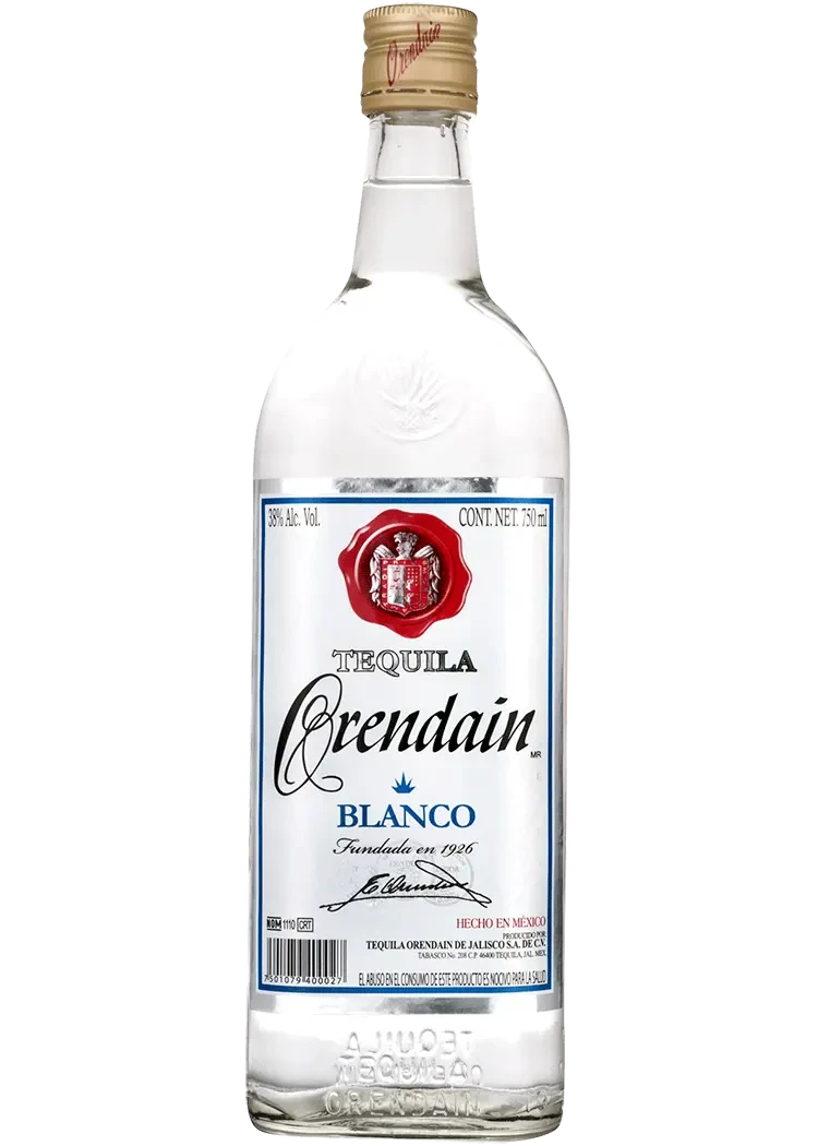 Orendain Tequila Blanco