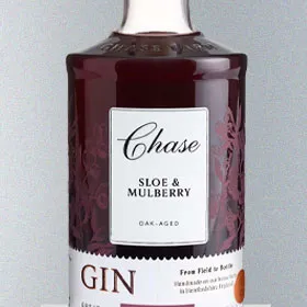 Chase Sloe & Mulberry Gin