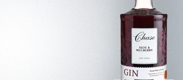 Chase Sloe & Mulberry Gin