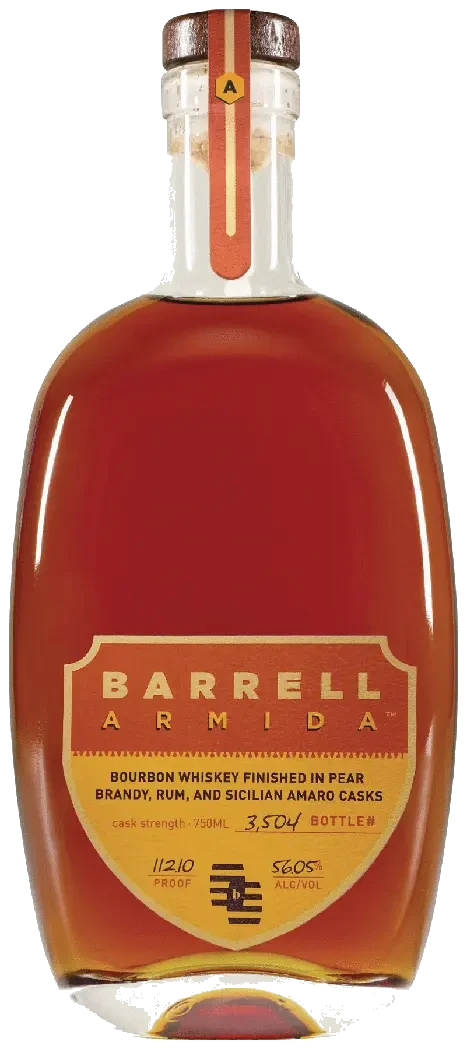 Barrell Armida