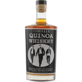 Corsair Quinoa Whiskey
