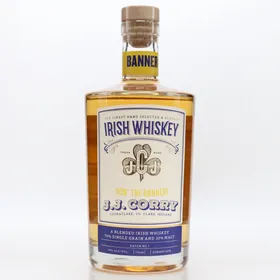 JJ Corry Irish Banner County Blend Batch 1