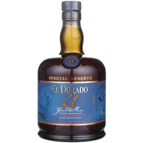 El Dorado 21