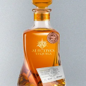 Adictivo Tequila Reposado