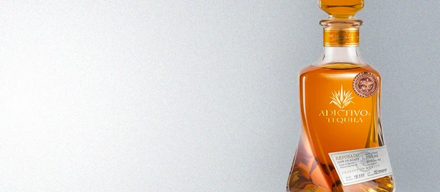 Adictivo Tequila Reposado