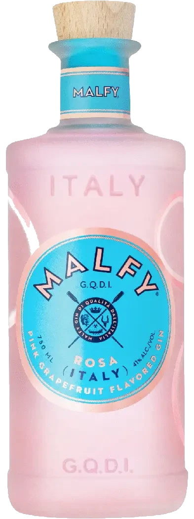 Malfy Gin Rosa