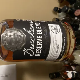 Breckenridge Reserve Blend - Flaviar
