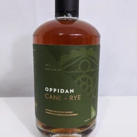 Oppidan Cane + Rye