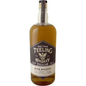Teeling Whiskey Single Barrel