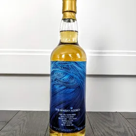 The Whisky Agency Highland Park 1999 18 Year Single Malt Scotch Whisky (Heads & Tails Canada)