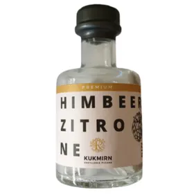 Puchas Himbeer Zitrone