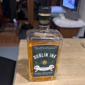Dublin Ink