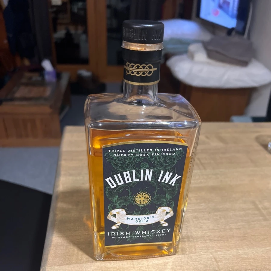 Dublin Ink