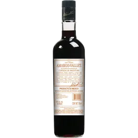 Amargo Vallet Angostura