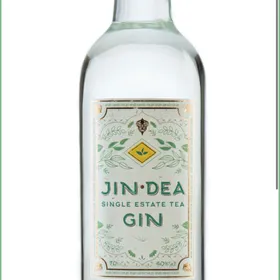 Jindea Single Estate Tea Gin