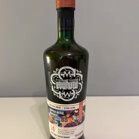 SMWSA 68.93 Supper In The Dunnage