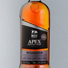 M&H APEX Pomegranate Wine Cask