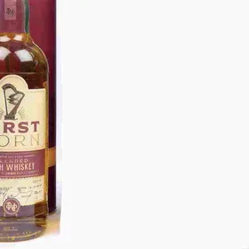 First Born Blended Irish Whiskey