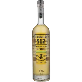 Tequila 512 Reposado
