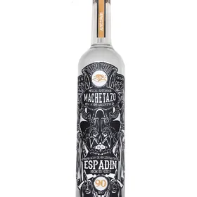 Machetazo Espadin