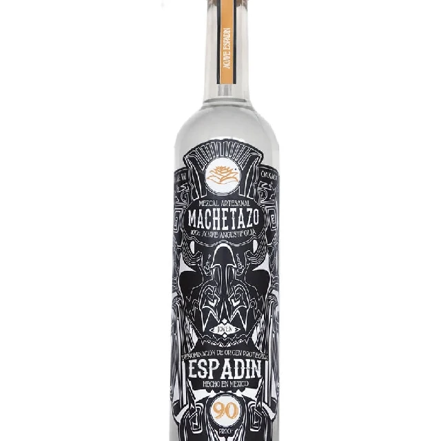 Machetazo Espadin