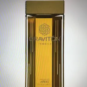 Graviton Añejo